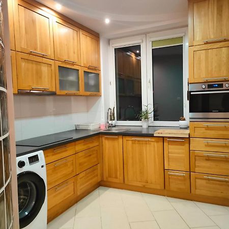 Apartament Przy Operze Μπιάλιστοκ Εξωτερικό φωτογραφία