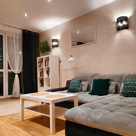 Apartament Przy Operze Μπιάλιστοκ Εξωτερικό φωτογραφία