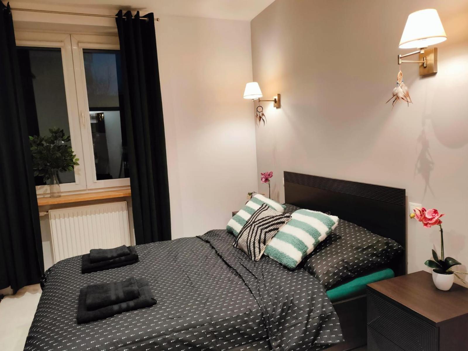 Apartament Przy Operze Μπιάλιστοκ Εξωτερικό φωτογραφία