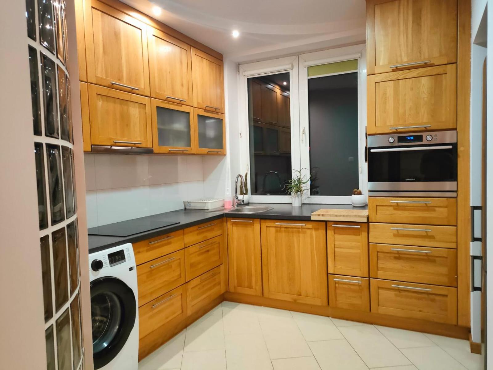 Apartament Przy Operze Μπιάλιστοκ Εξωτερικό φωτογραφία