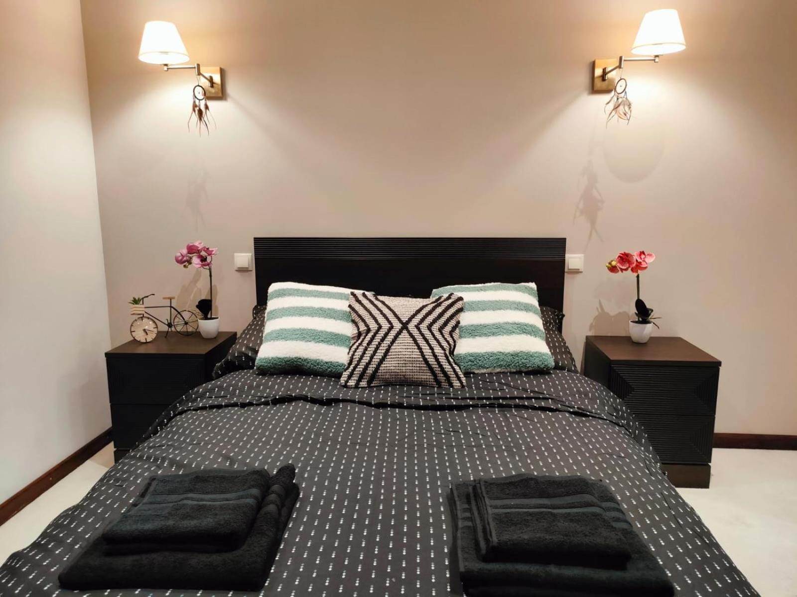Apartament Przy Operze Μπιάλιστοκ Εξωτερικό φωτογραφία