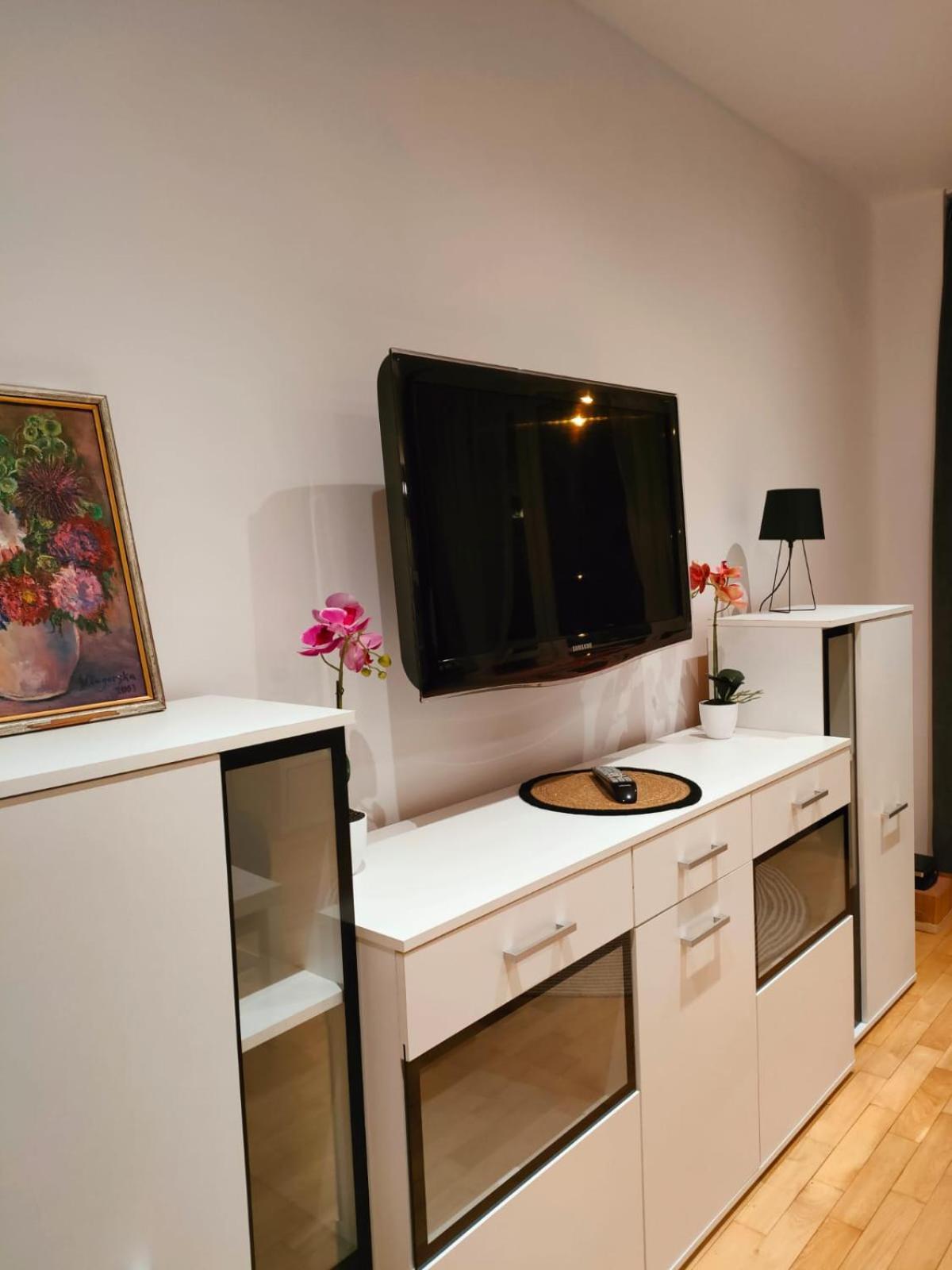 Apartament Przy Operze Μπιάλιστοκ Εξωτερικό φωτογραφία