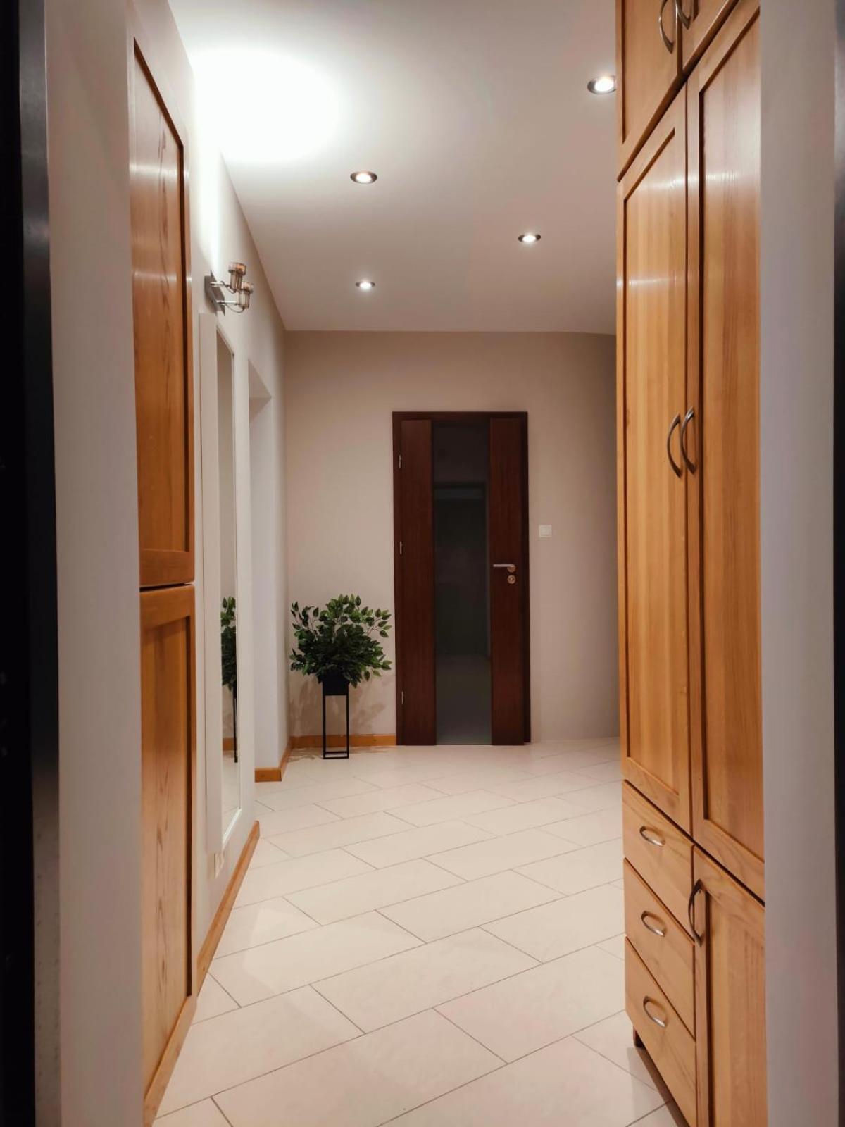 Apartament Przy Operze Μπιάλιστοκ Εξωτερικό φωτογραφία