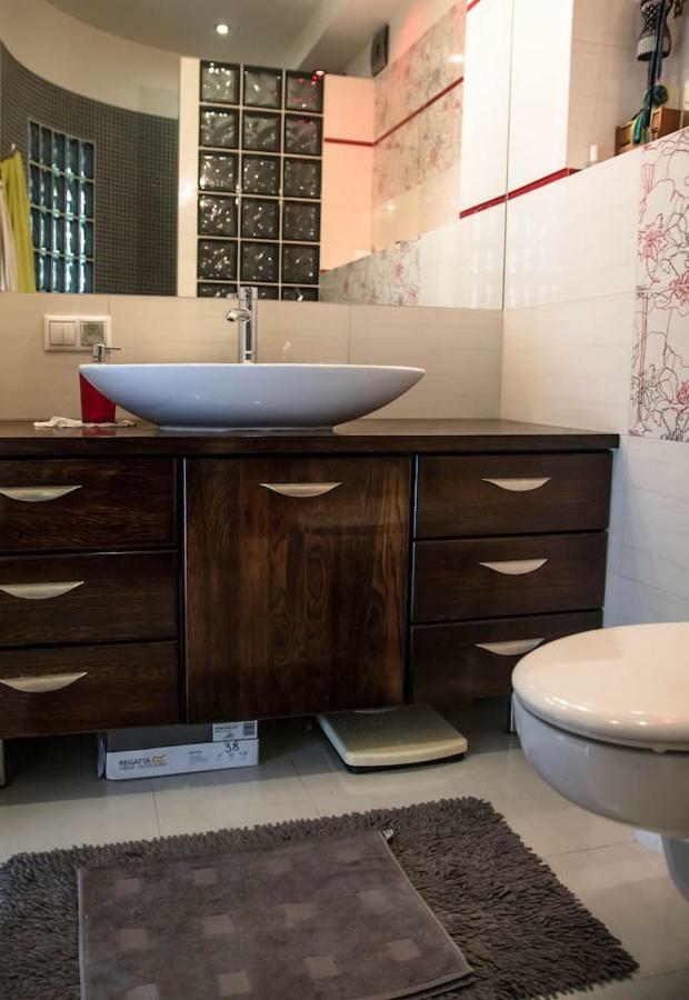 Apartament Przy Operze Μπιάλιστοκ Εξωτερικό φωτογραφία